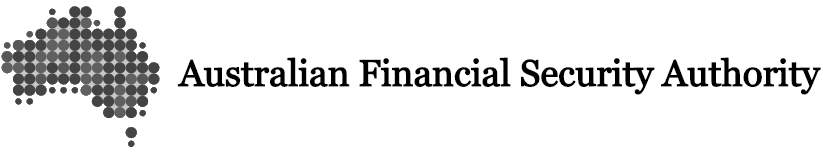 AFSA logo